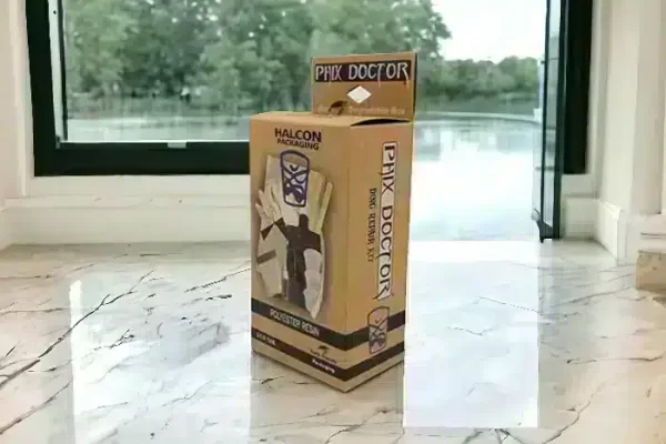 Wholesale Hang Tab Boxes